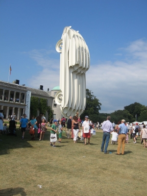 Goodwood 2011