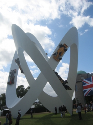 Goodwood 2012