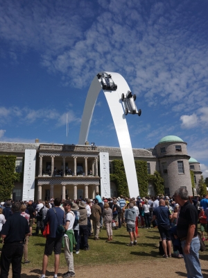 Goodwood 2014