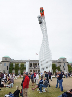 Goodwood 2015