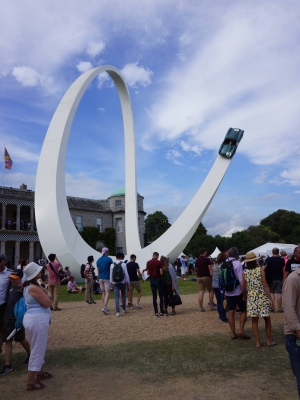 Goodwood 2019